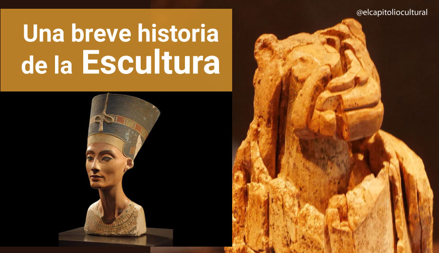 Historia de la escultura